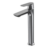 Parisi Slim II High Basin Mixer | Chrome